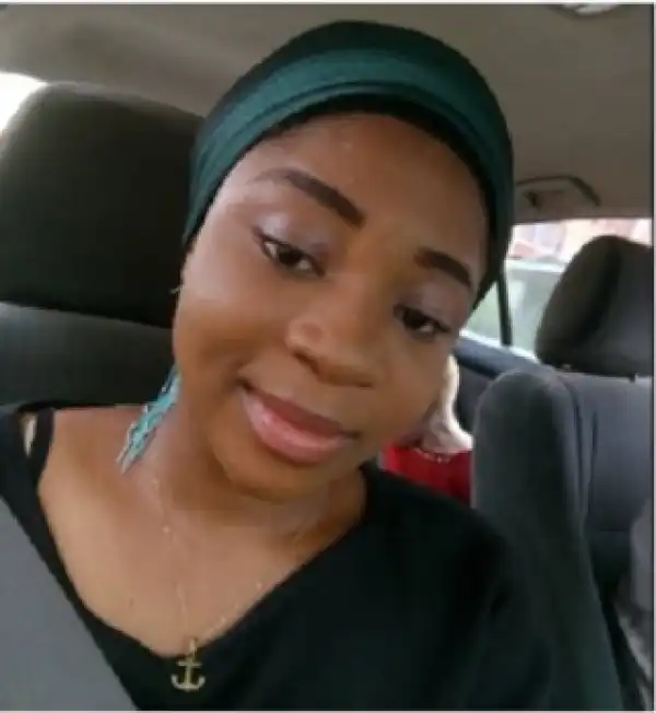 Family Call For Help In Finding Missing Mother Of Twins (Photos